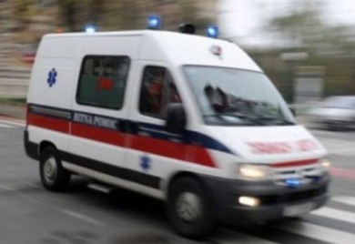 Preminulo dvogodišnje dijete, uhapšeni roditelji