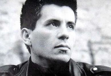 Milan Mladenović posthumno proglašen počasnim građaninom Sarajeva