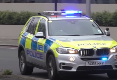 Haos u Londonu: Američka ambasada hitno zatvorena