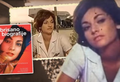 „Nije umrla nesrećna, iako se to od nje očekivalo“: Fatalna Srpkinja je ljepotom omađijala Iva Andrića, Kerija Granta i šefa tajne službe SFRJ