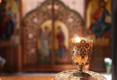 Sutra počinje Vaskršnji post