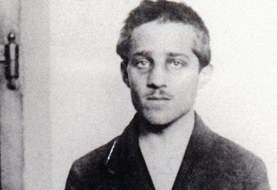 "Ja sam potomak Gavrila Principa“: Poznati pjevač otkrio nevjerovatne porodične i istorijske detalje