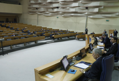 Počele prve trzavice u koaliciji na nivou Bosne i Hercegovine