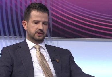 Milatović: Otvaranje pregovora veliki korak na evropskom putu BiH