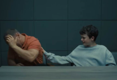 Policajac ukazao na dvije netačnosti u seriji "Adolescence": Pričao o incelima, pa upozorio roditelje