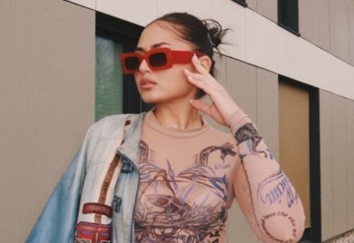 Banjalučanka ima samo 21 godinu i leukemija joj se vratila: Zbog lijekova su joj oba kuka zamijenjena, a ona i dalje izgleda kao top model