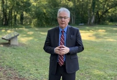 Marfi: Ustaše ubile stotine hiljada Srba u Drugom svjetskom ratu