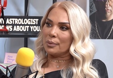 Vojažova majka prvi put javno o atentatu na Đinđića (VIDEO)