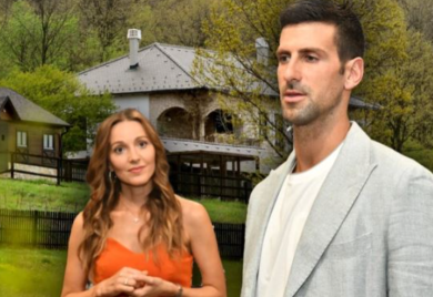 Danas Novak proslavlja rođendan, a ovo je najdraža pjesma srpskog tenisera