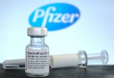 “Fajzer” šalje šest miliona kompleta pilula protiv korone