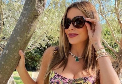 Neprepoznatljiva u ulozi Griselde Blanco! Sofia Vergara je “kraljica kokaina”