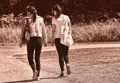 Šetnja je efikasna za smanjenje nivoa šećera u krvi