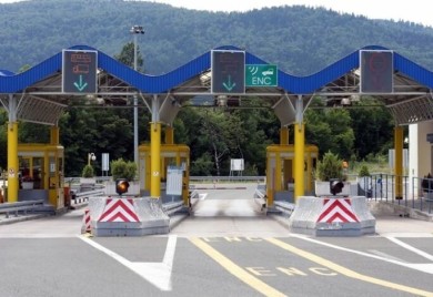 Naplatne kućice odlaze u istoriju, novi sistem u RH uvodi se do 2025. godine