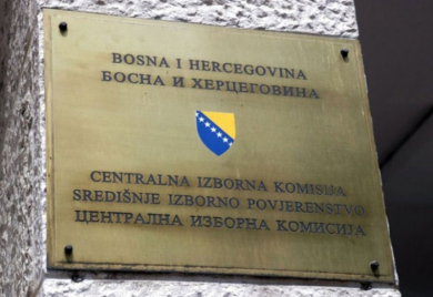 CIK: Večeras o zahtjevima za poništenje izbora te utvrđivanju rezultata