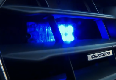 Horor u Vojvodini: Pokušao da zakolje suprugu pa se objasio