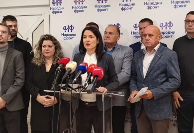 Trivić: U Banjaluci ćemo imati kandidata koji će pobijediti