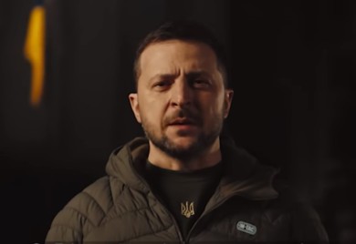 Zelenski priznao da ima sukob sa glavnokomandujućim Oružanih snaga Ukrajine