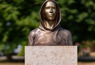 Koliko je sada bogat Satoši Nakamoto, misteriozni kreator bitkoina