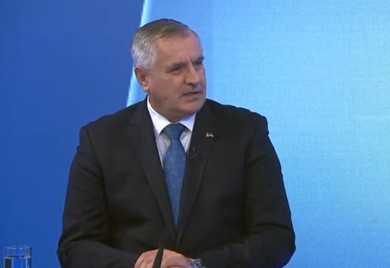 Višković poslije formiranja Vlade: Pokazali smo da smo najstabilniji dio BiH