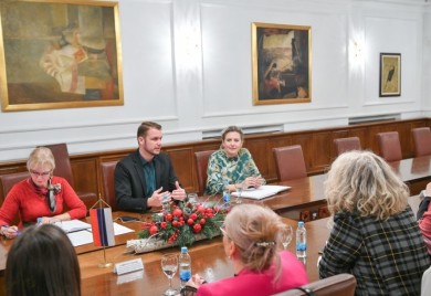 Naredne godine veća izdvajanja za dnevne centre