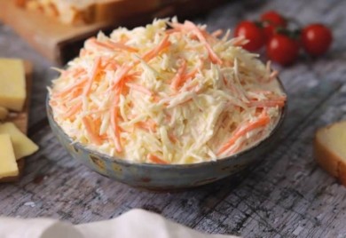 Najpopularnija kupus salata na svijetu