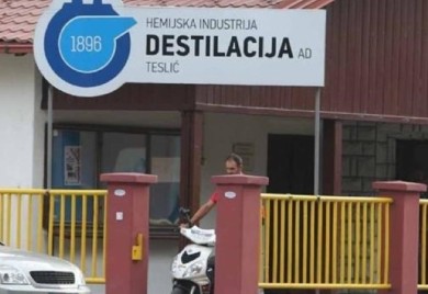Dvadesettrogodišnji mladić izgubio život, oglasila se firma iz Teslića