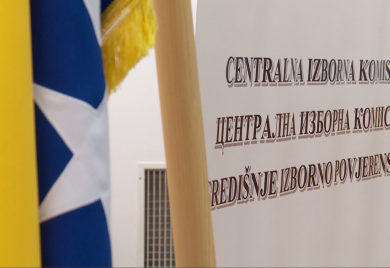 CIK po prvi put otvara istragu zbog objave u medijima