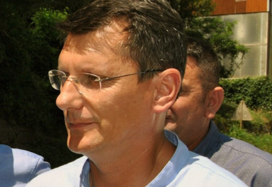 Novi preletač: Banjac i Nešić ostaju bez poslanika