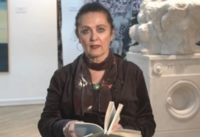 Danica Vukićević dobitnica NIN-ove nagrade