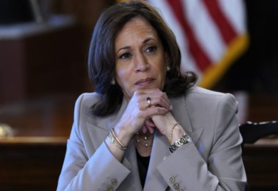 KAMALA HARIS: Pravo na abortus ugroženo u svim američkim državama