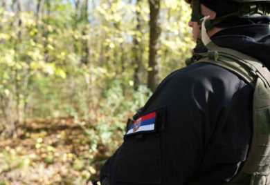 Strašna tragedija u Nišu: Komandant Žandarmerije preminuo nakon posete kolegi koji je pokušao da se ubije