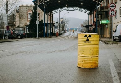 BiH poseže za međunarodnim tužbama zbog Trgovske gore