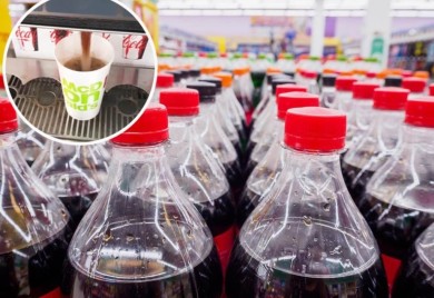Znate li zašto kokakola iz Meka ima drugačiji ukus? Iznenadićete se kad vidite u čemu je trik