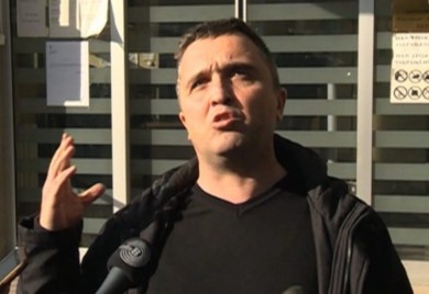 Stigla koverta iz suda: Urednik i vlasnik "Informera" ide u zatvor VIDEO