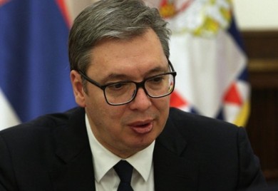 VUČIĆ: Sve smo bliže velikom sukobu, odnijeće više života nego Drugi svjetski rat