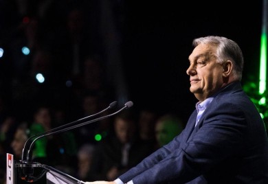 Orban: mađarski model funkcioniše (VIDEO)