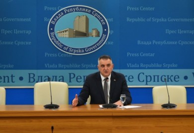 Na prvoj narednoj sjednici Vlade odluka o vraćanju dijela akciza na gorivo