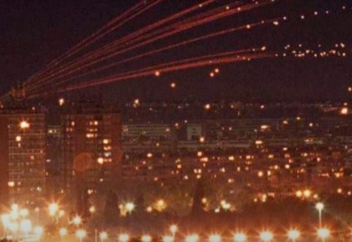 Godišnjica NATO bombardovanja: Održan pomeni za stradale novinare