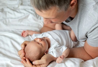 SLUČAJNO OSTAO TRUDAN Transrodni muškarac želi još djece, odustao i od uklanjanja dojki