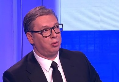 Ovo su dva glavna kandidata da naslijede Vučića na čelu SNS