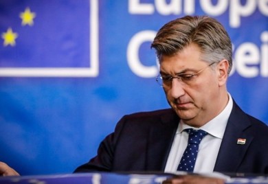 Među sedam kandidata za predsjednika Evropske komisije, Plenković ipak autsajder