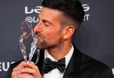 Đoković najavio OI 2028, a onda otkrio šta misli o Nadalu