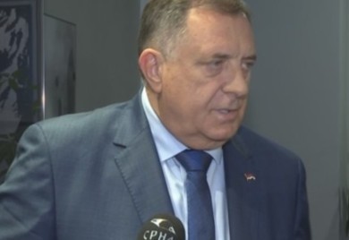 Dodik: Situacija će se dramatično promijeniti nakon 2. maja
