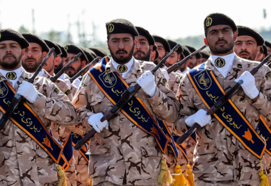 Njujork tajms: Moć u Iranu prelazi sa vrhovnog vođe na IRGC