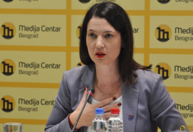 U SDS-u bijesni jer im je Trivić "otela" narodnog poslanika