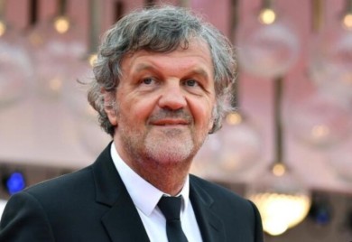 Kusturica otkrio zanimljivo iskustvo: U Argentini uhapšen zbog Maradone