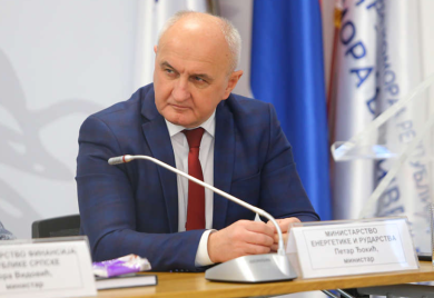 Sumnjivi ugovor i sporne koncesije: Petar Đokić na meti istražilaca u 2 odvojena slučaja, sumnja se na milionsku pljačku