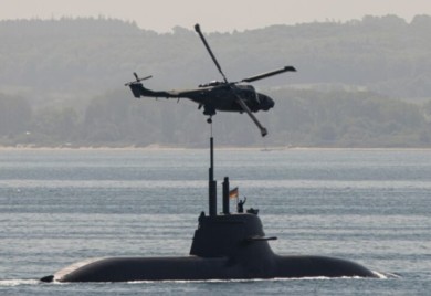 Avanturu platili životima! Tijela iz podmornice smrti možda nikada neće biti nađena