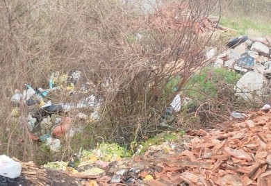“Kraj” za divlje deponije! Iz naselja u Banjaluci odvezeno preko 85 tona otpada
