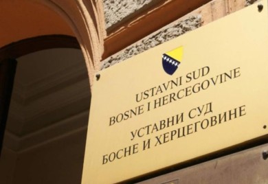 Peticija protiv odluke Ustavnog suda BiH: Trenutno potpisala 194 člana akademske zajednice